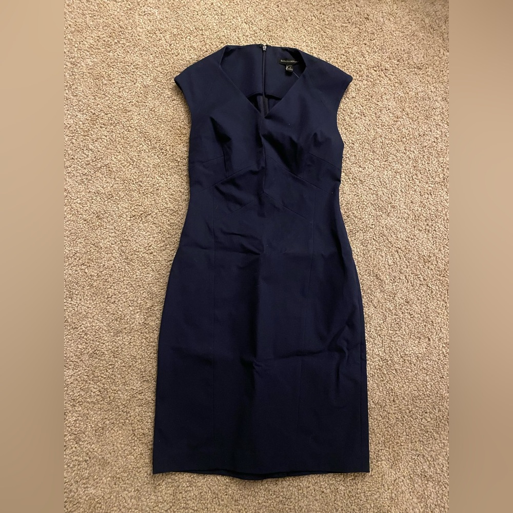 Banana Republic Women’s 2P Dress
